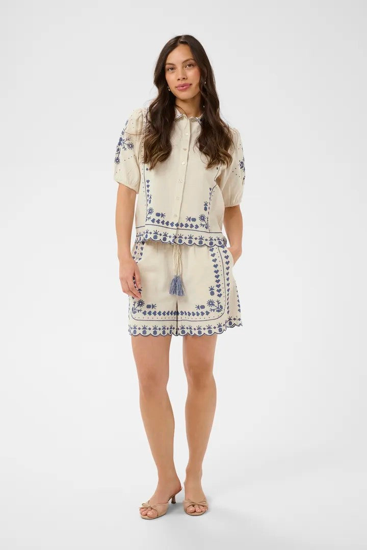 RomelleSZ Shorts
