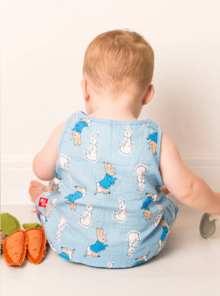 Peter rabbit Seaside Summer Set