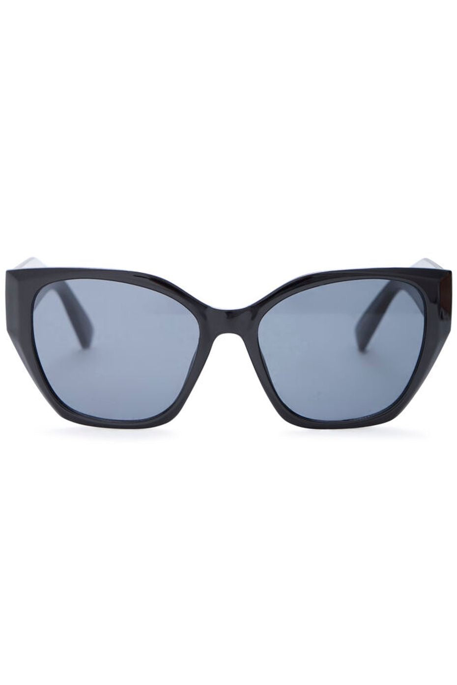 FRKARISSA SUNGLASSES - Meteorite Black