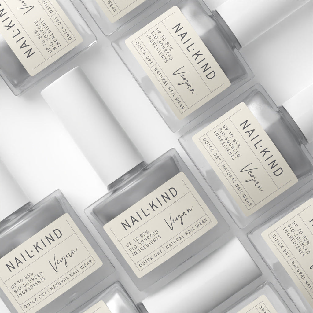 Liv' a Little Nail Varnish