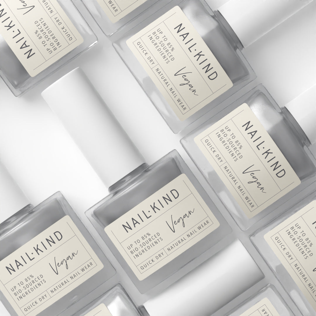 Liv' a Little Nail Varnish