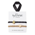 Bangle Band Set- Christmas Night