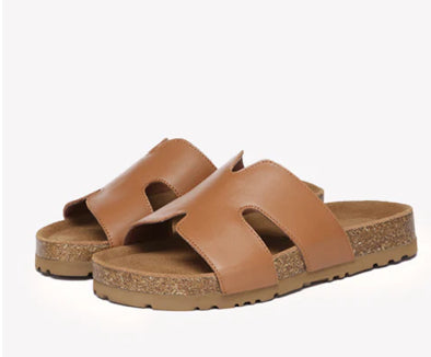 AUSTRALIAN EVERAU HEIDY SANDALS