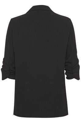 SOAKED SHIRLEY BLAZER