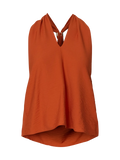 SLFLISA SL HALTERNECK TOP