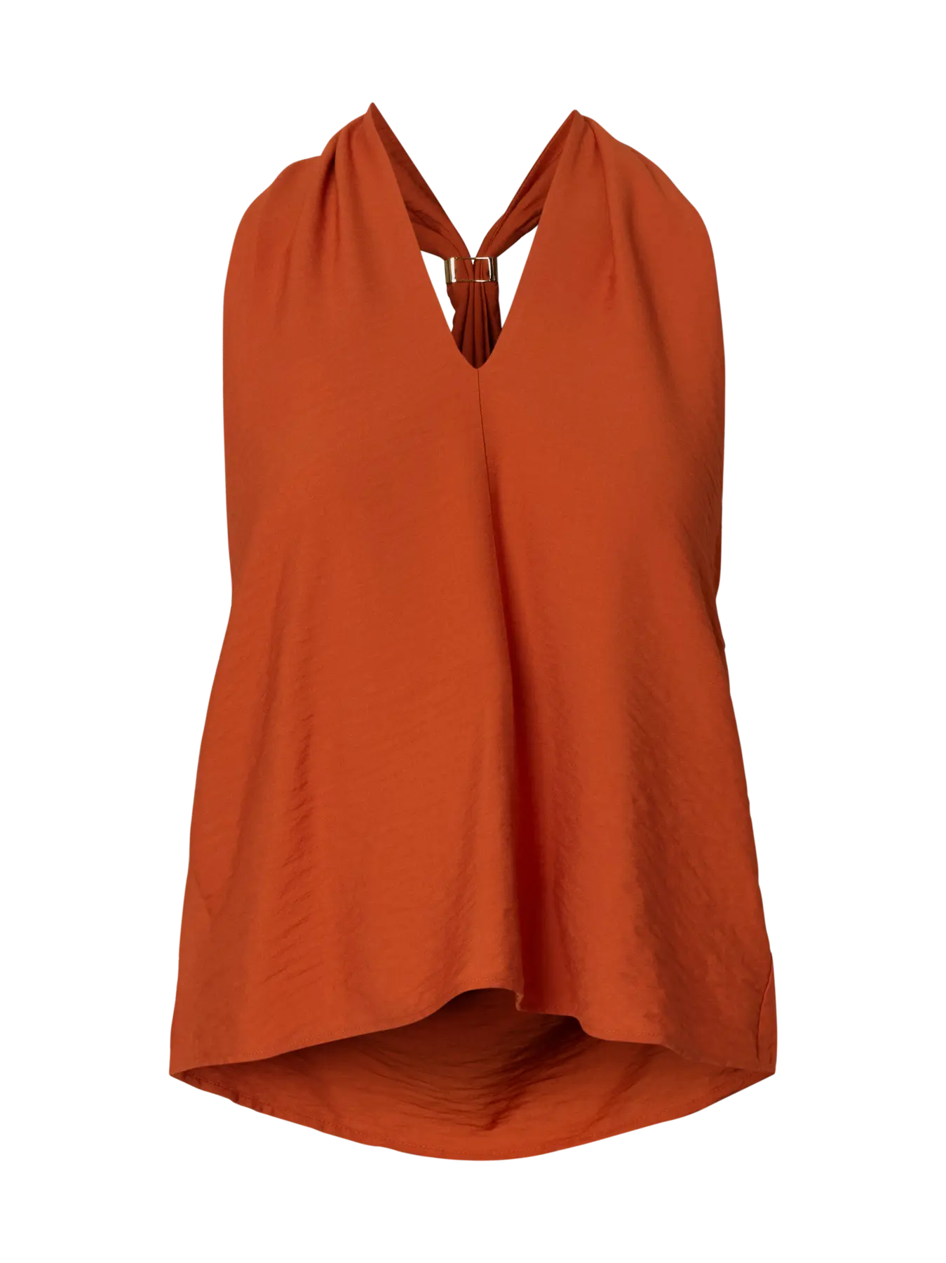SLFLISA SL HALTERNECK TOP