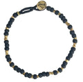 Lulu Bob Bracelet - Black