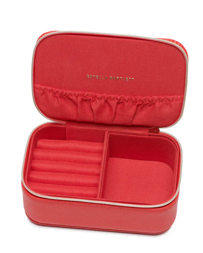 Live As You Dream - Mini Jewellery Box