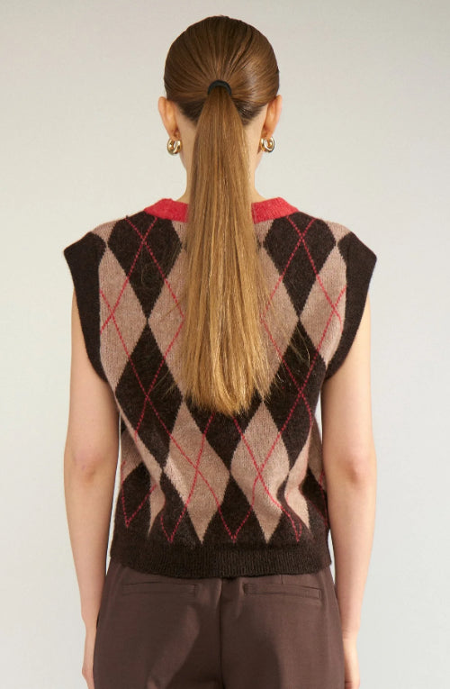 NUTIKLA VEST
