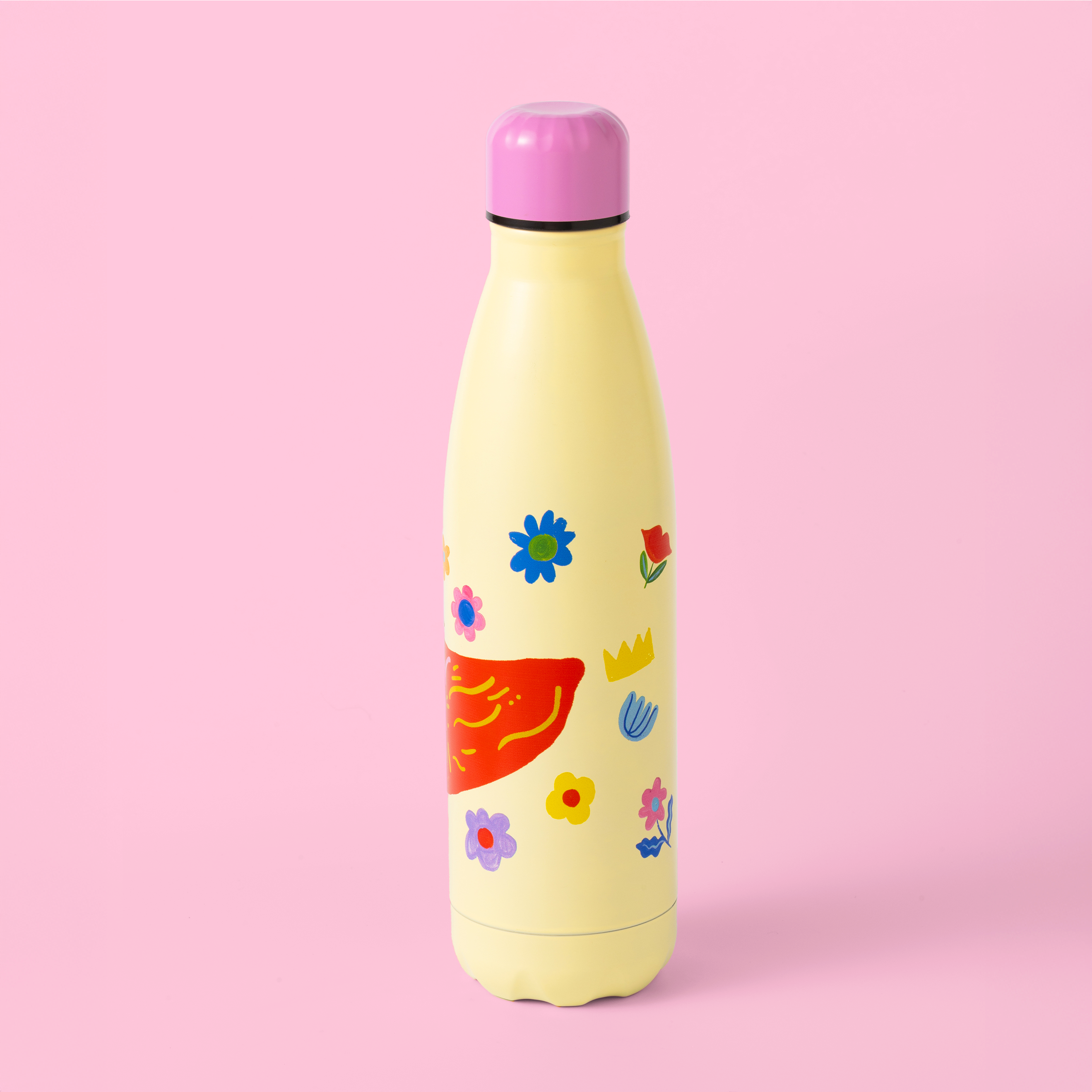 Super Mum Water Bottle
