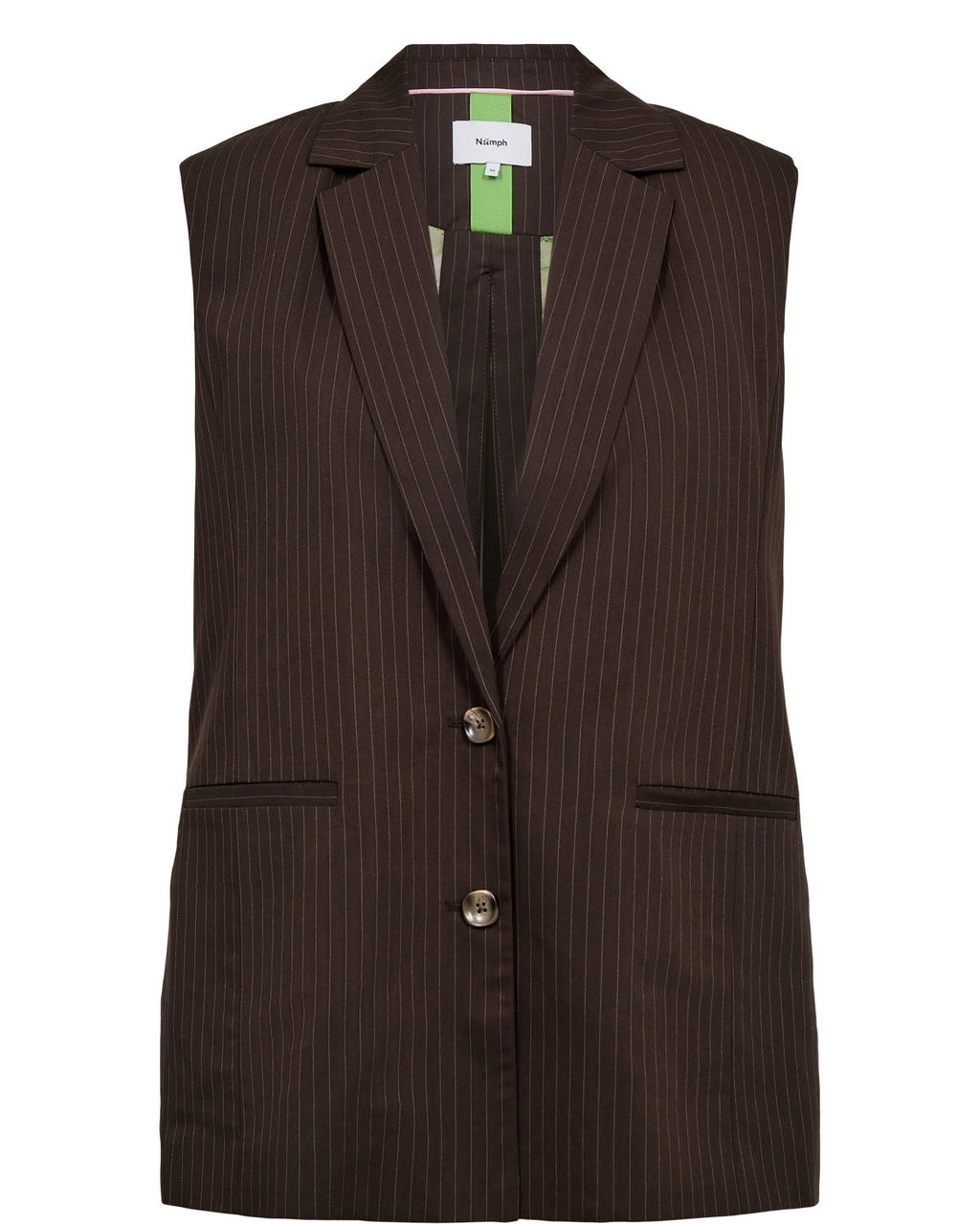 NUSONYA VEST