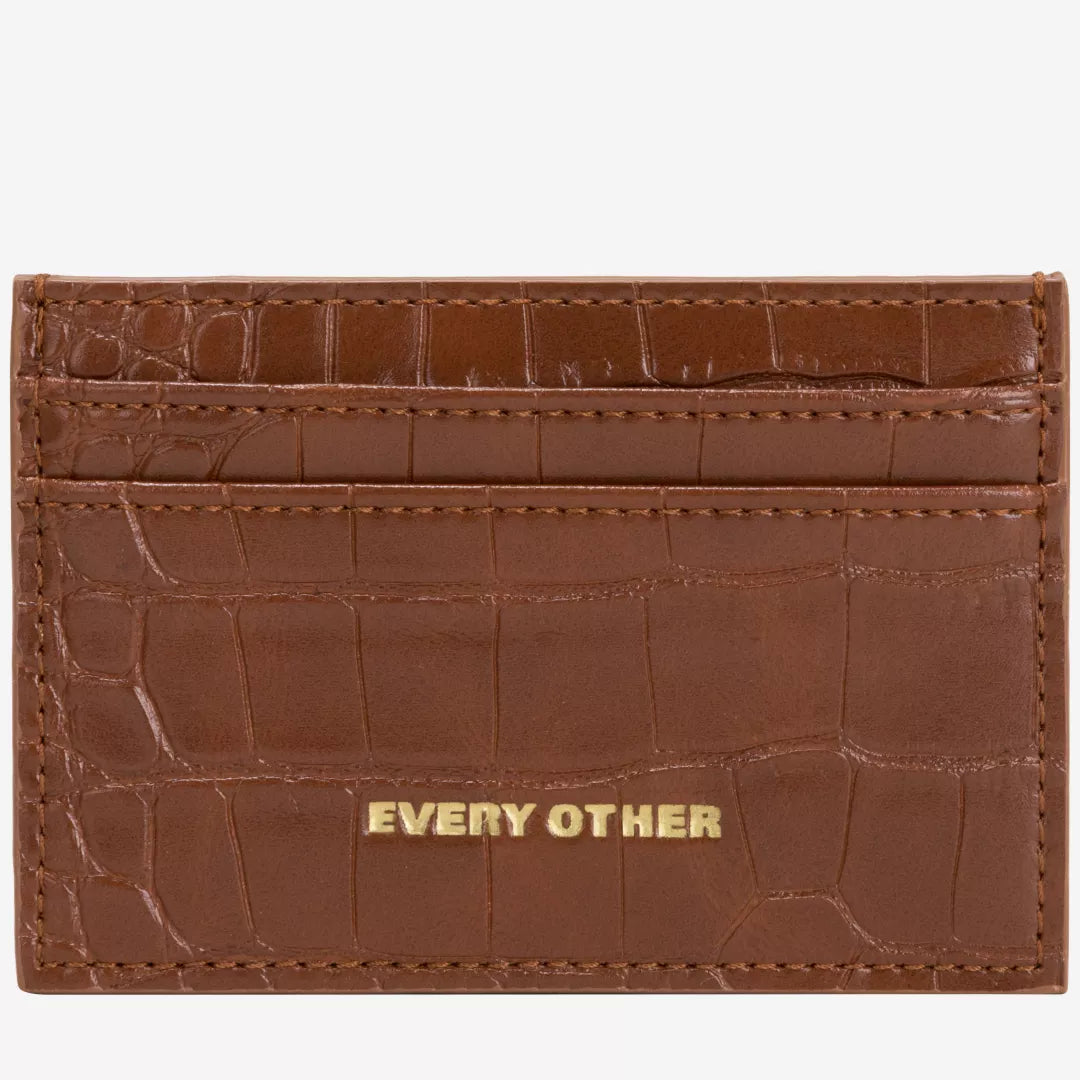 CARD HOLDER