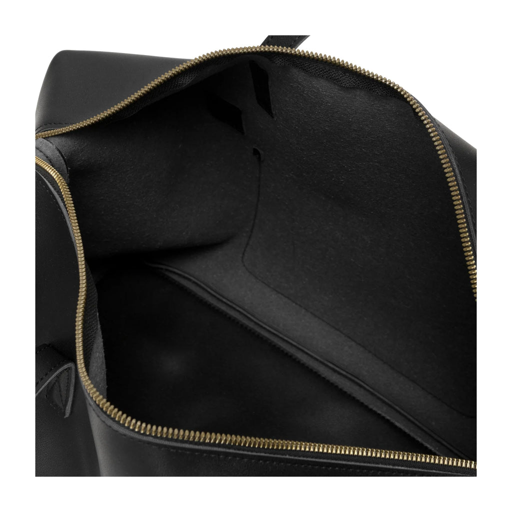 FAUX LEATHER HODALL BAG