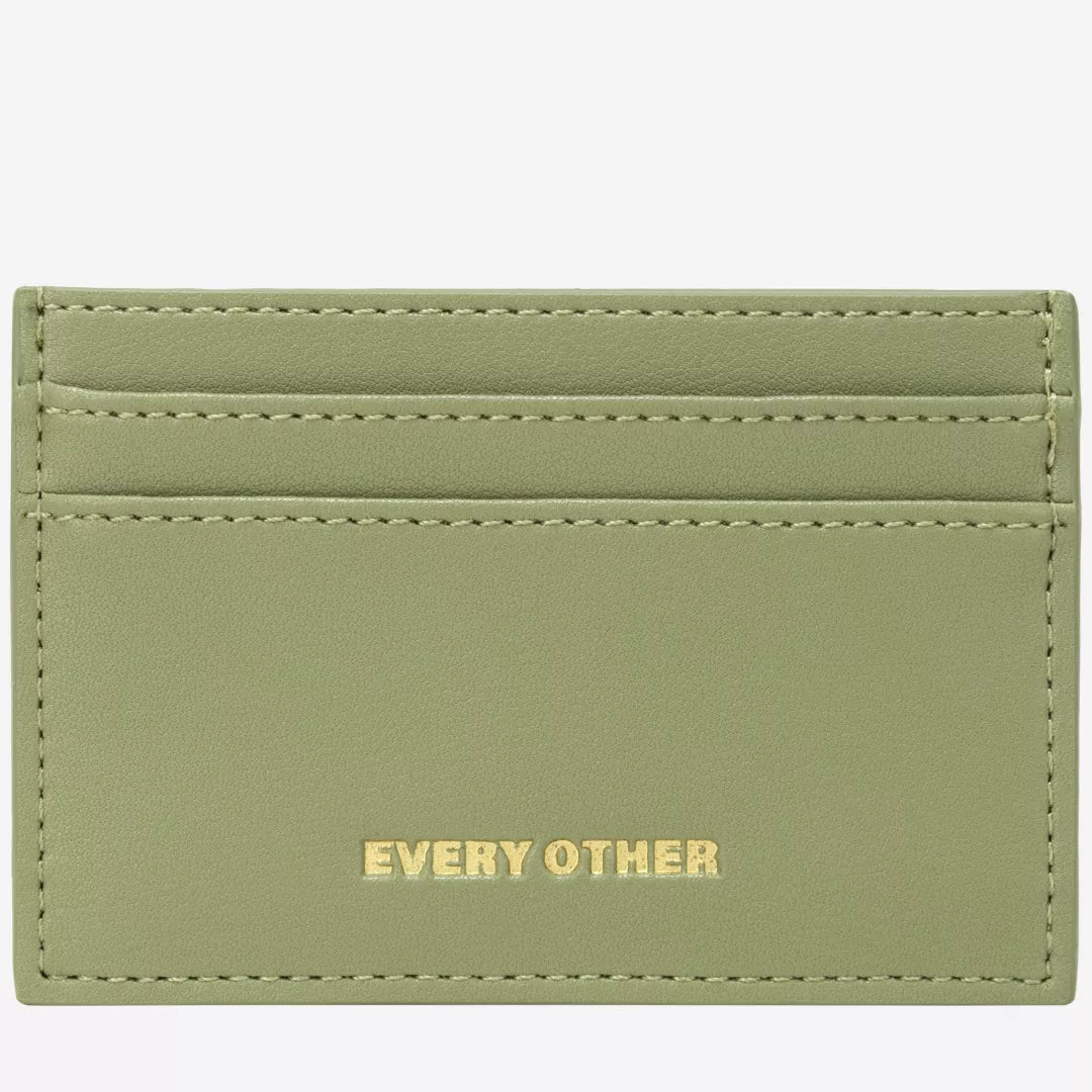 CARD HOLDER