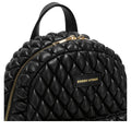 Mini Back Pack - BLACK 12166