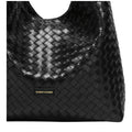 Single Strap Shoulder - BLACK 12174