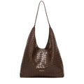 Single Strap Shoulder - BROWN 12174