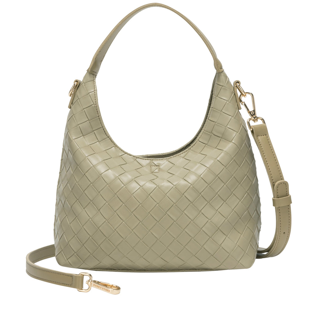 Shoulder Cross Body Bag - SAGE 12175