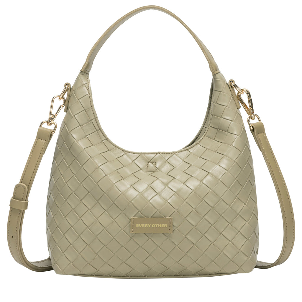 Shoulder Cross Body Bag - SAGE 12175