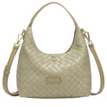 Shoulder Cross Body Bag - SAGE 12175