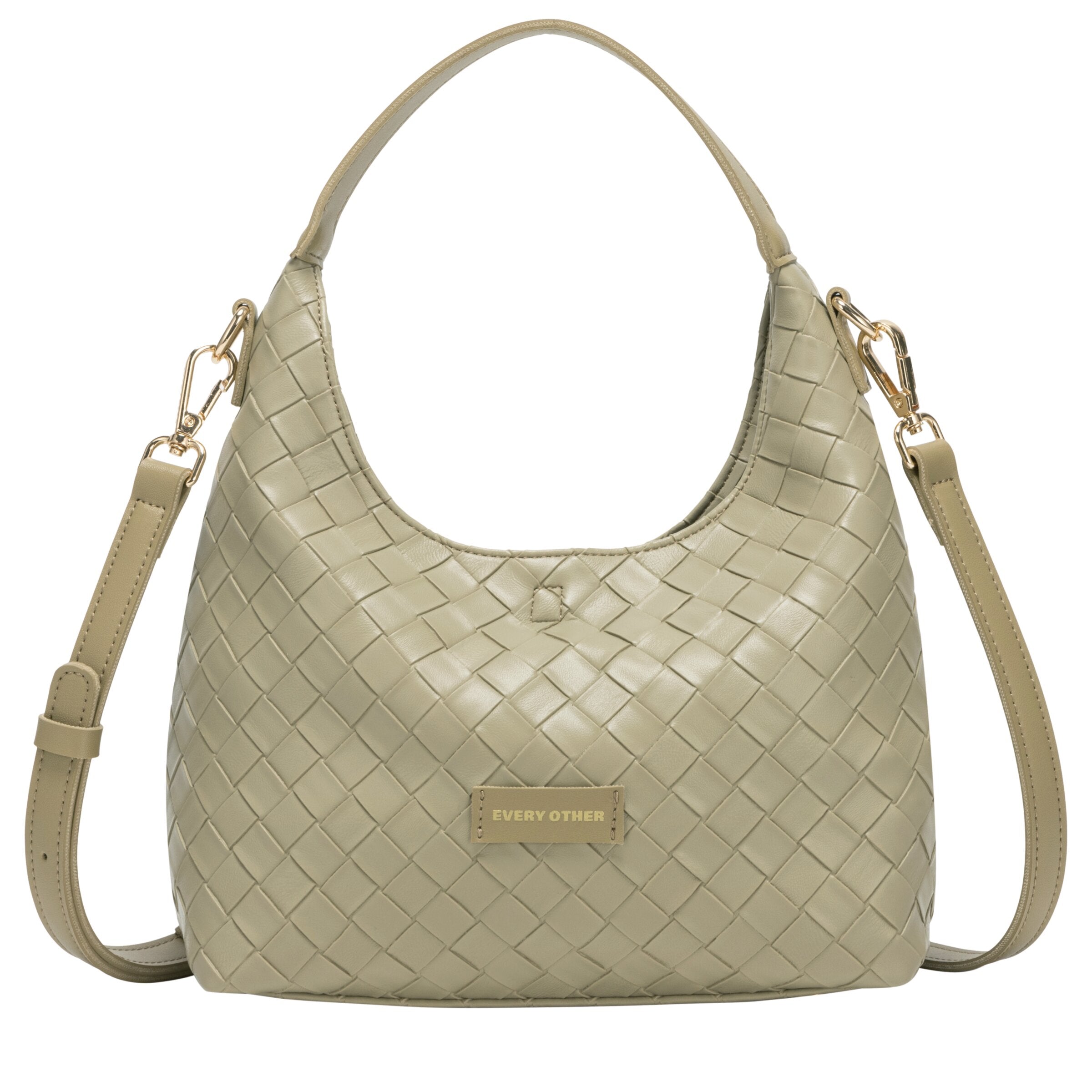 Shoulder Cross Body Bag - SAGE 12175