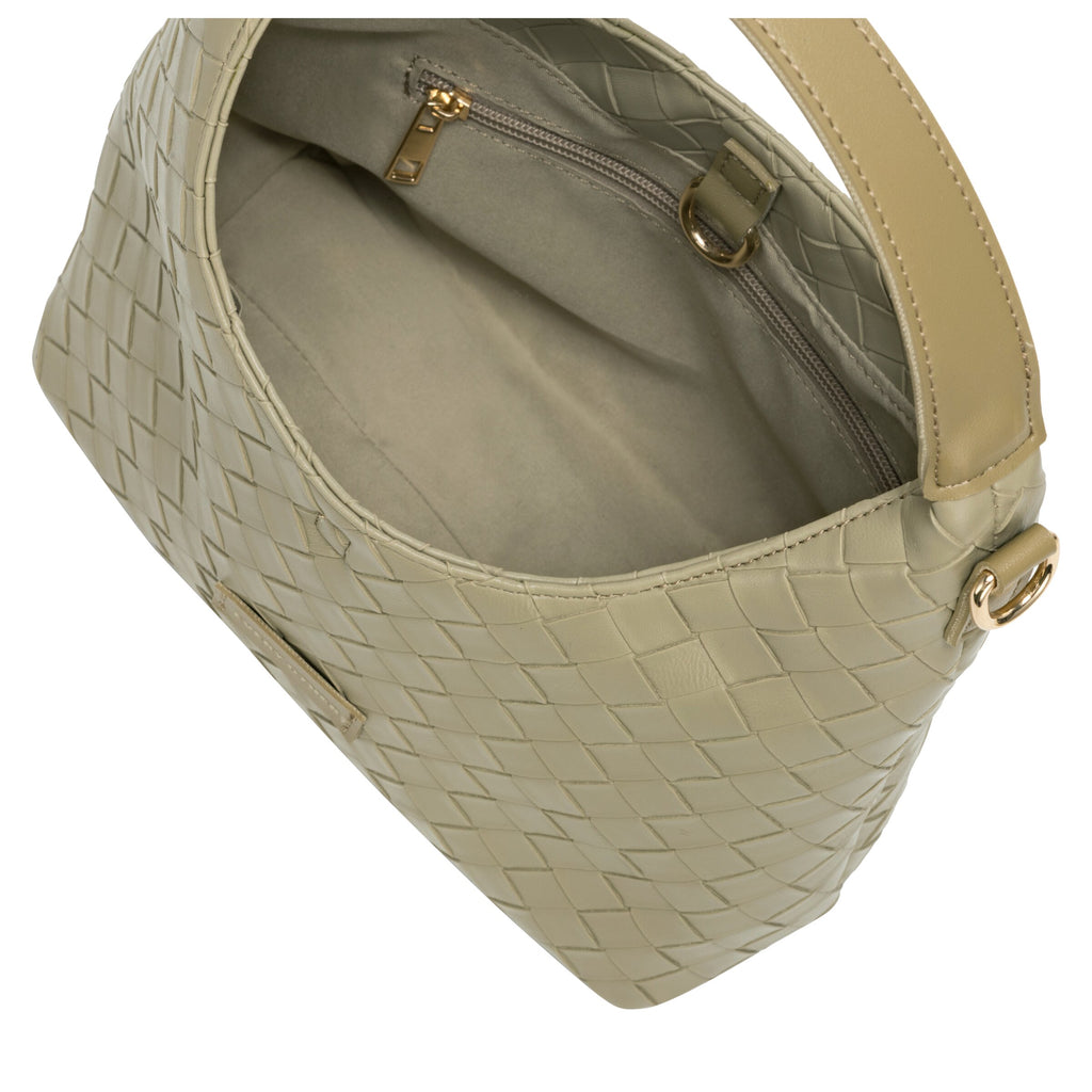 Shoulder Cross Body Bag - SAGE 12175