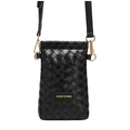 Single Strap Shoulder - BLACK 12177