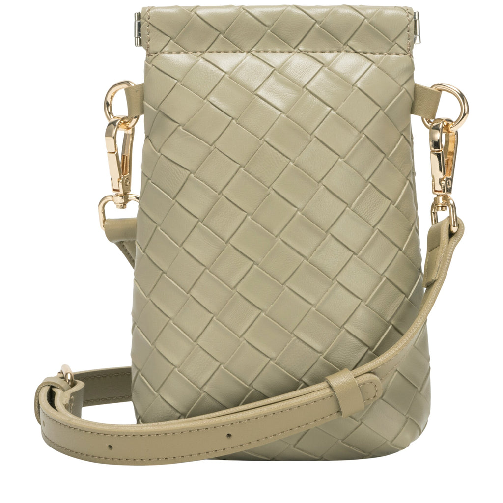 Single Strap Shoulder - SAGE 12177