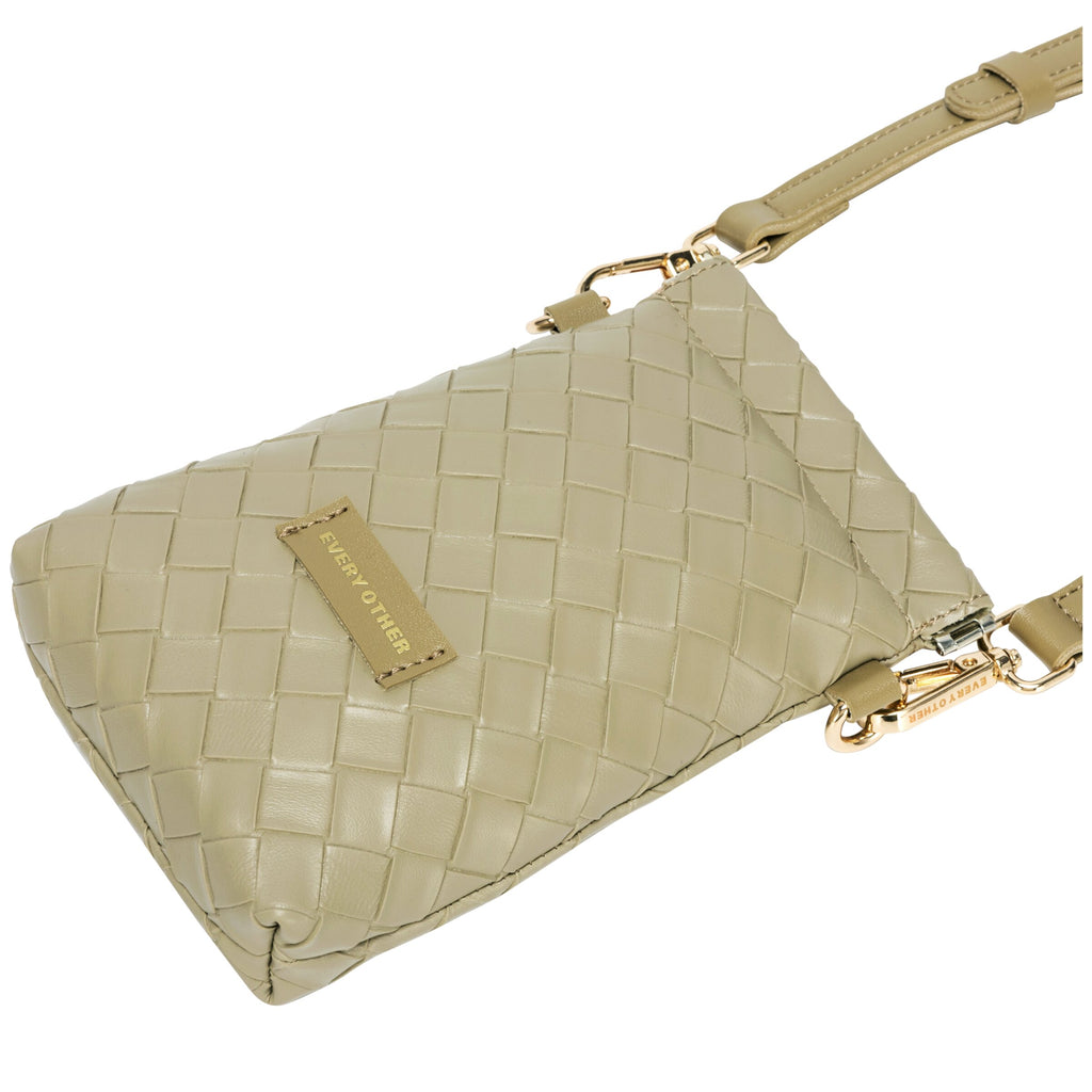 Single Strap Shoulder - SAGE 12177