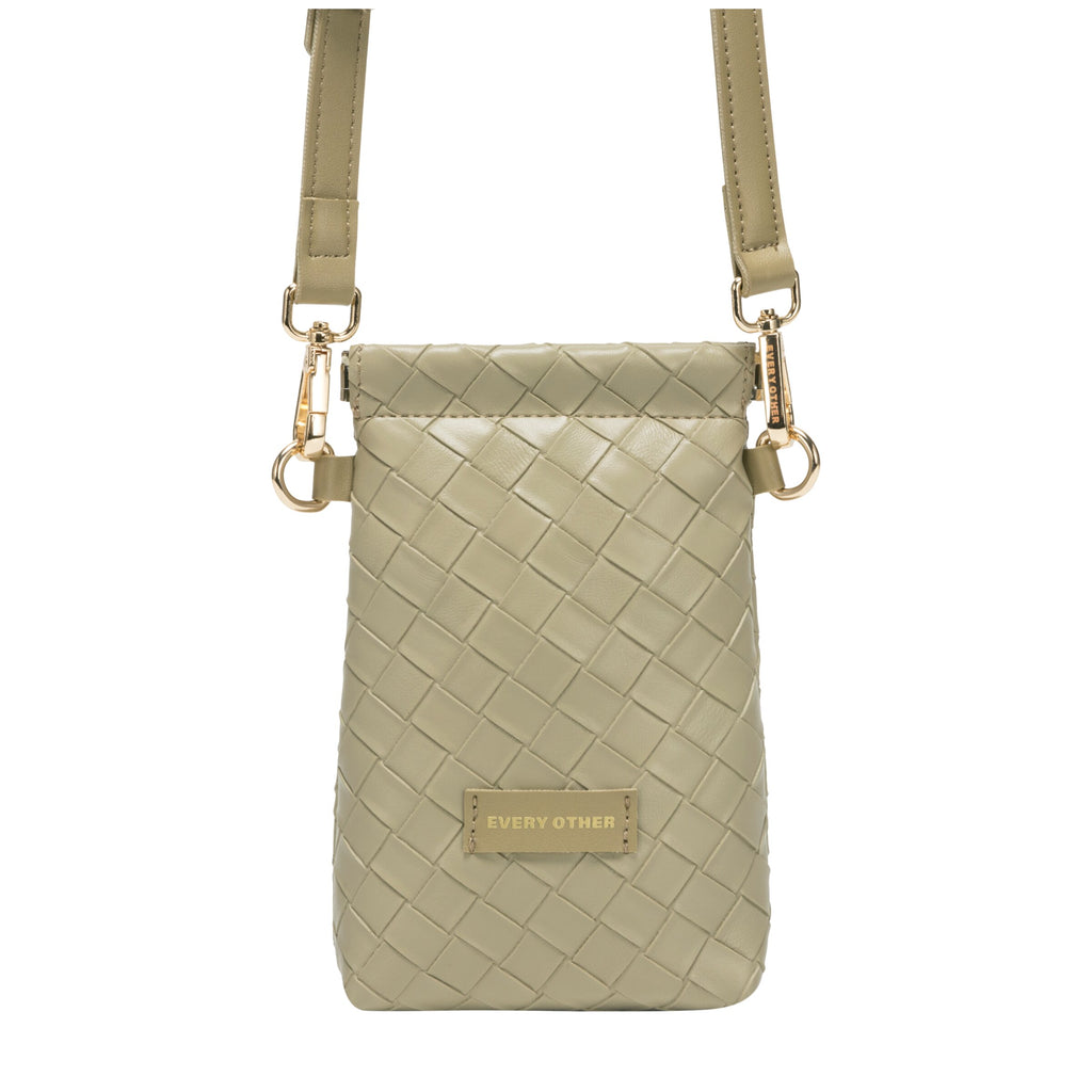 Single Strap Shoulder - SAGE 12177