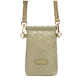Single Strap Shoulder - SAGE 12177