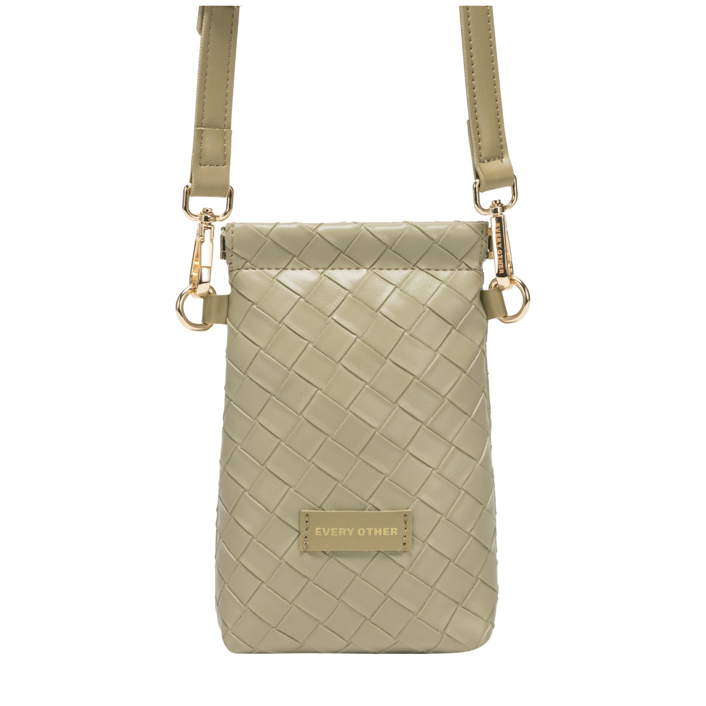 Single Strap Shoulder - SAGE 12177