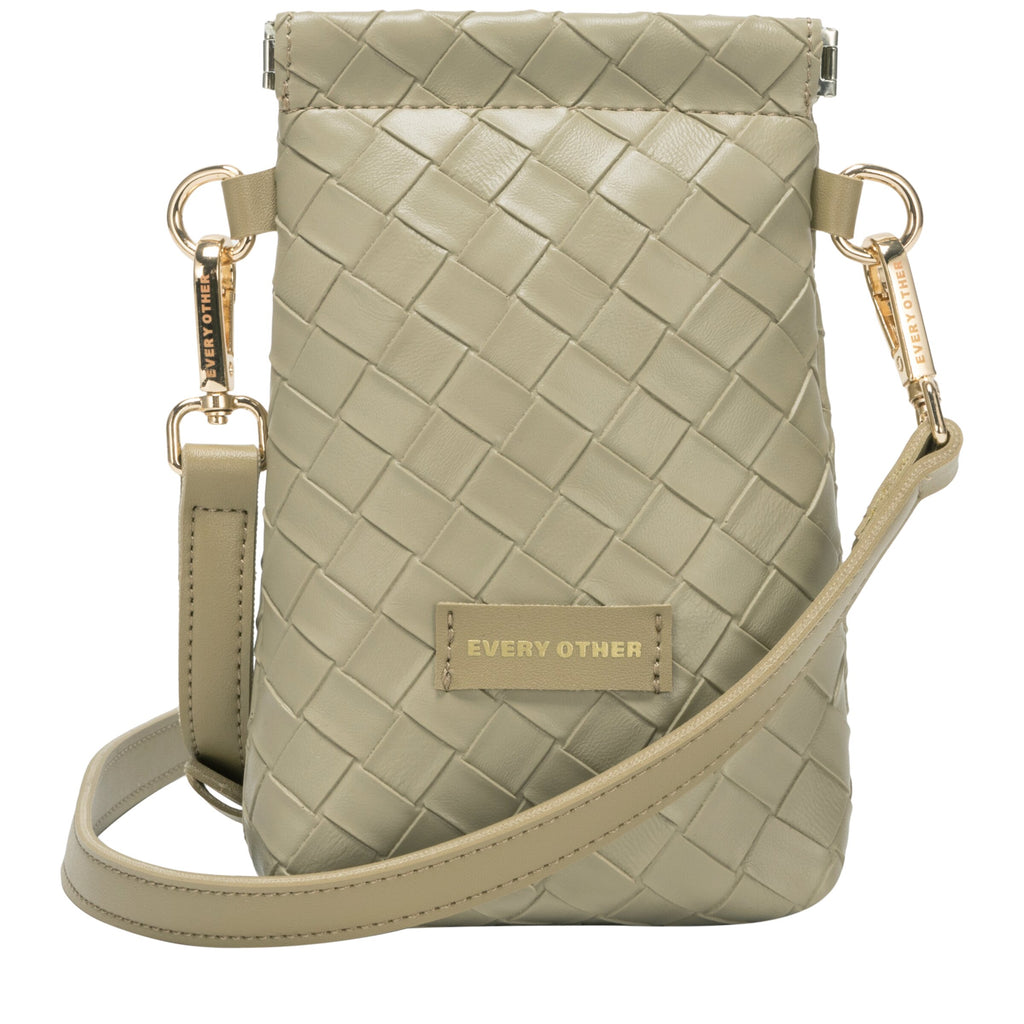 Single Strap Shoulder - SAGE 12177