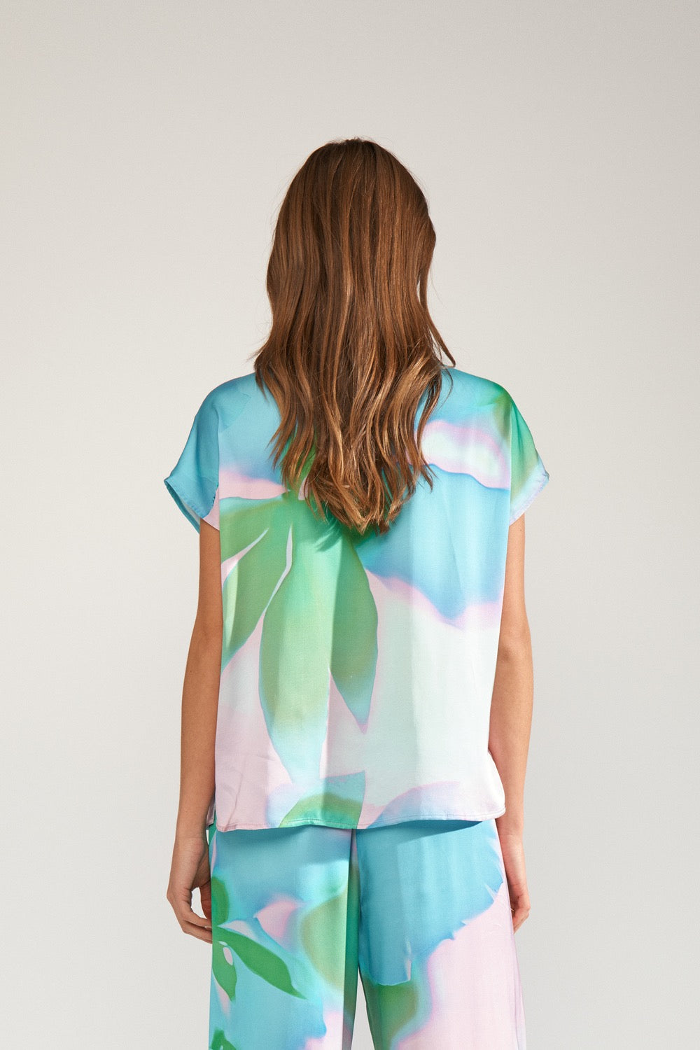 NUSUNLEE SS SHIRT