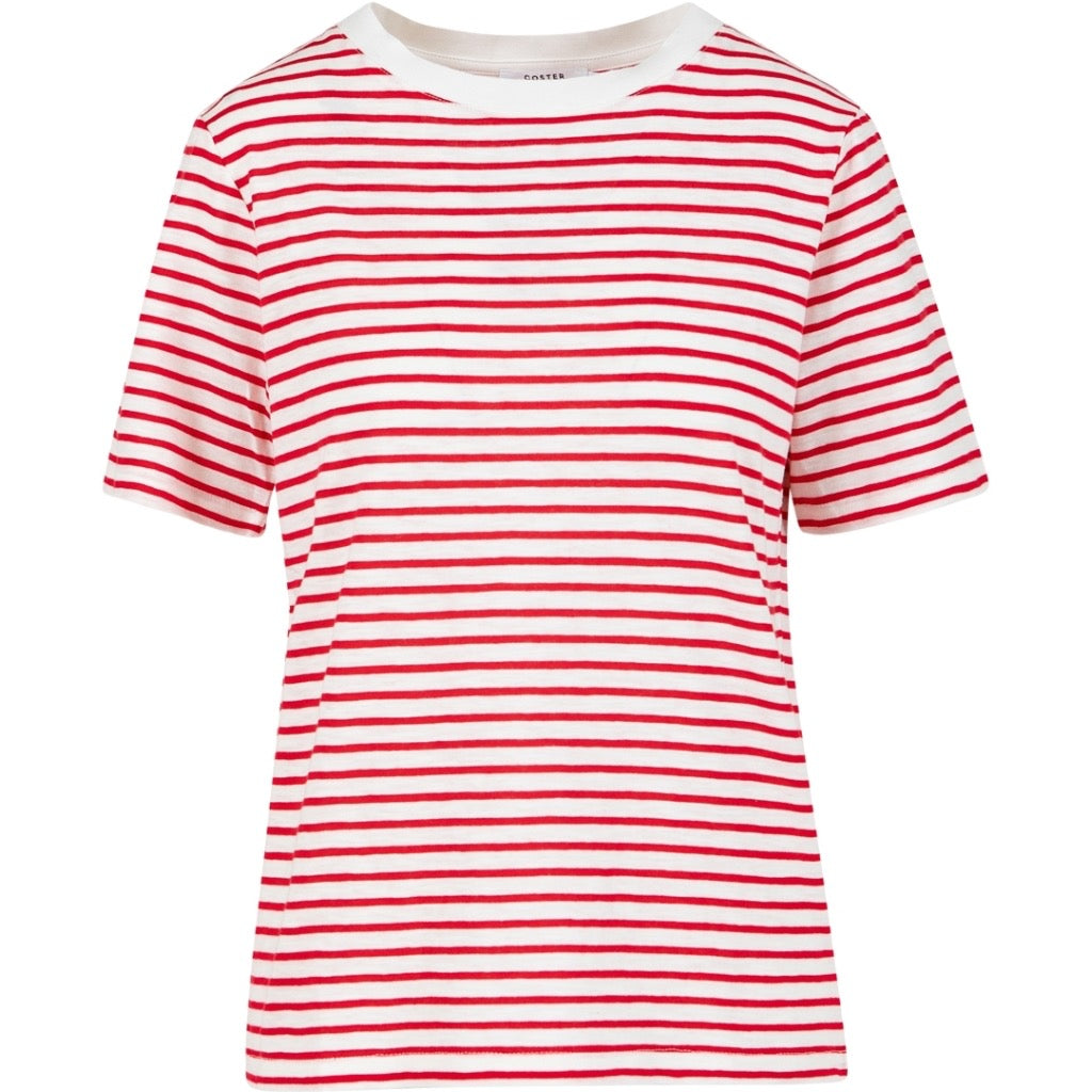 Striped Tee