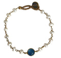 Dancy Lou Pearl Bracelet