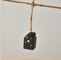 LED Haunted House Hanger 6.5cm