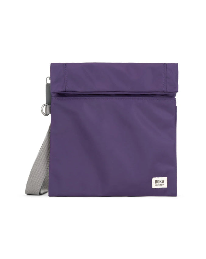 Stratford Recycled Nylon Bag - Small