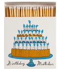 Birthday Cake Matches