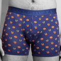 Hot Air Ballon Boxers