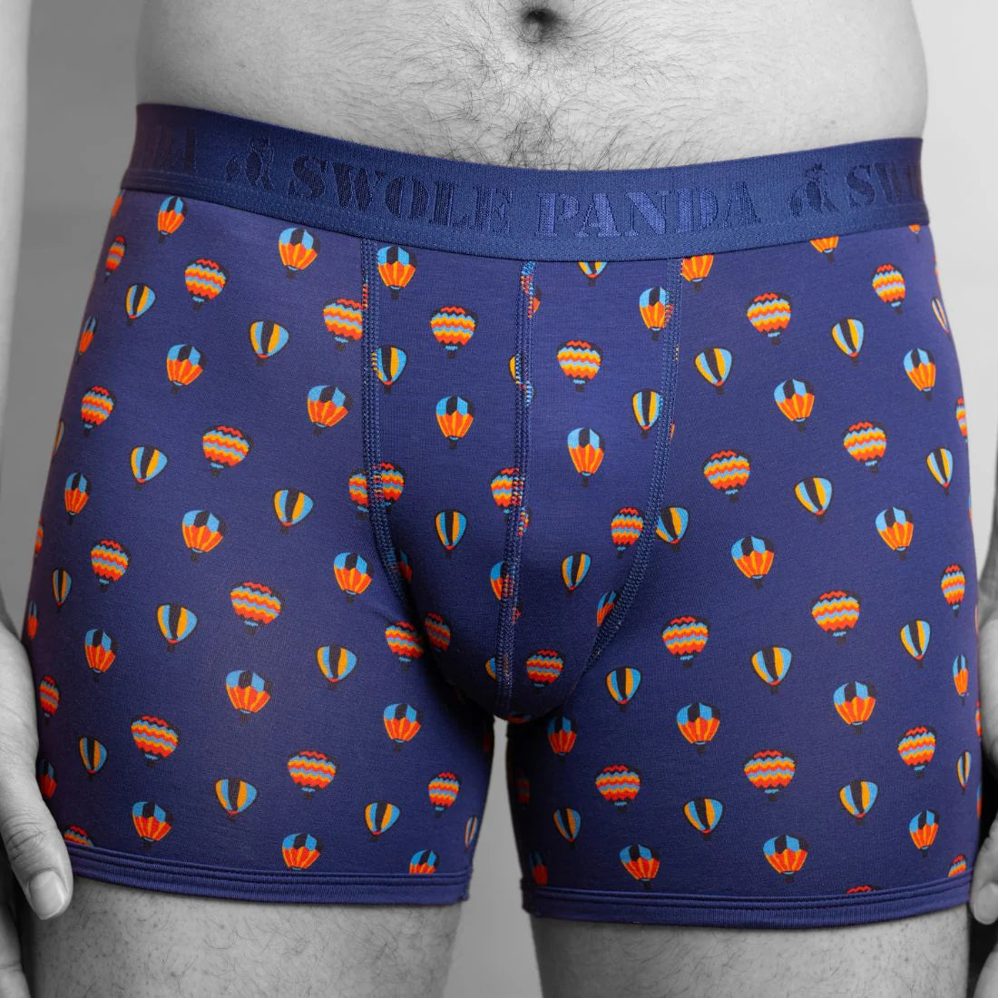 Hot Air Ballon Boxers