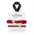 Bangle Band Set - Highland Christmas