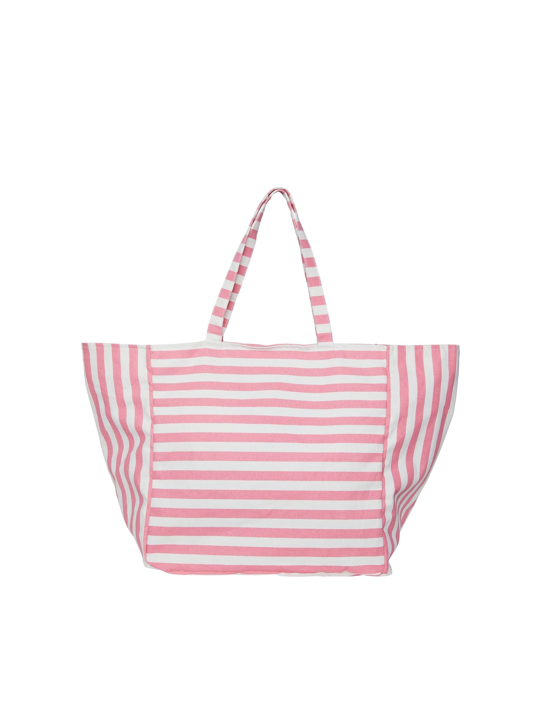 PCSASSI LARGE TOTE BAG