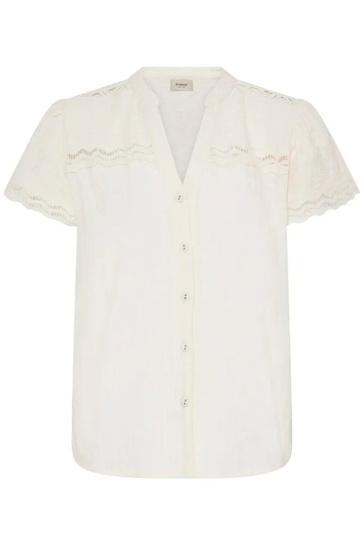 FRTILLA BLOUSE