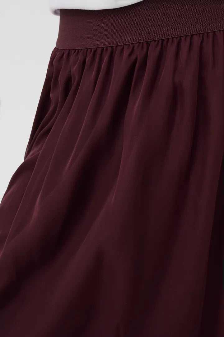 CoralSZ Skirt - Port Royale