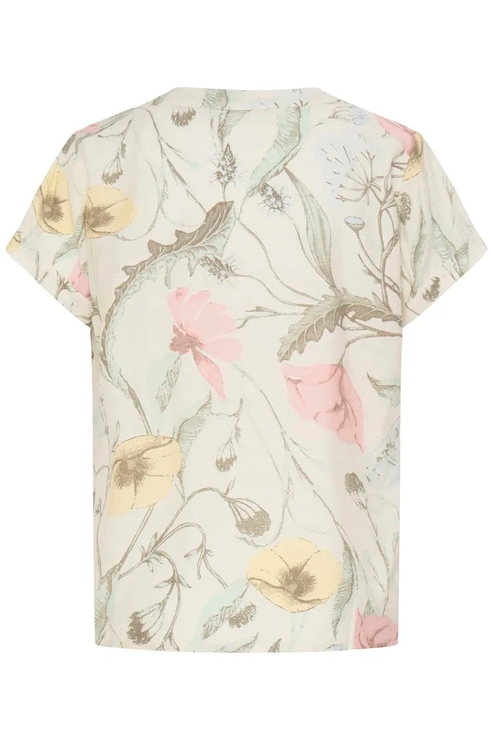 FRARIANA BLOUSE