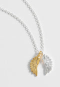 WING NECKLACE