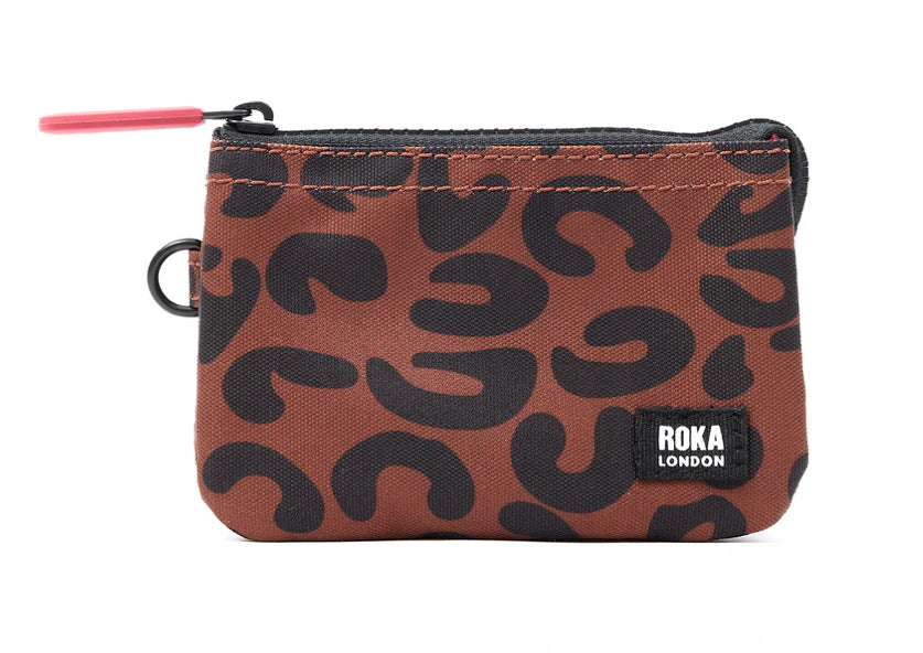 Carnaby Sustainable Wallet - Small