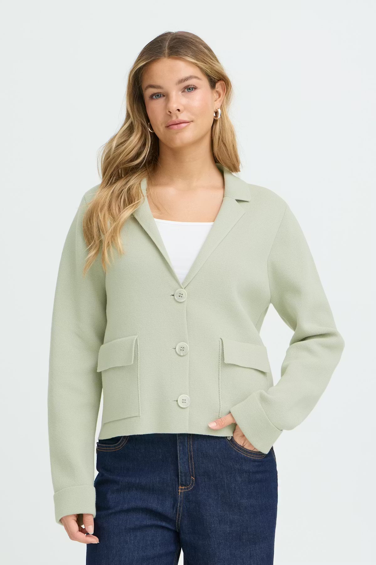 FRITA CARDIGAN
