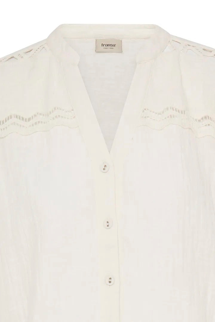 FRTILLA BLOUSE